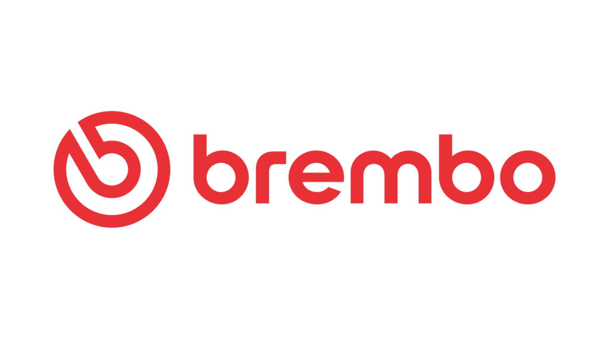 Brembo Unveils New Logo The BRAKE Report