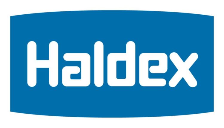 English Version of Haldex Annual and Sustainability Report