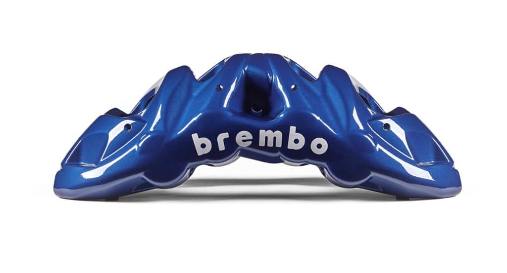 Pirelli CEO Slams Brakes on Talk of Brembo Merger