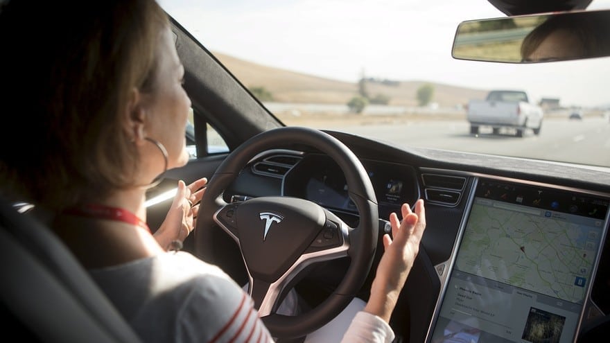 Tune Into Tesla ‘Autonomy Day’ 11AM PST Monday, April 22