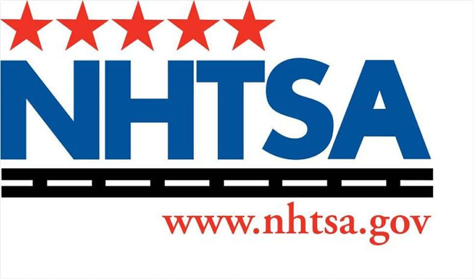 NHTSA Reports Annual Road Deaths Decline Again