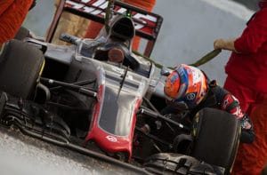 F1 critisized by former driver for limiting brake components