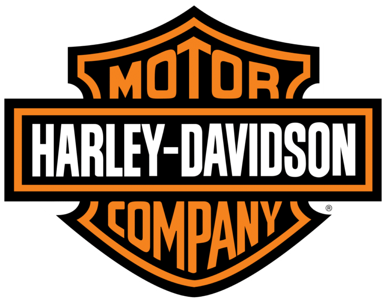 Harley-Davidson has patented a radar equipped AEB system