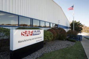 SAF-Holland reported a very positive 2023 Q1