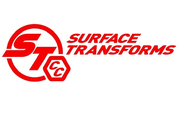 RMA Track Days Partners with Surface Transforms