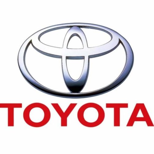 Identify Toyota