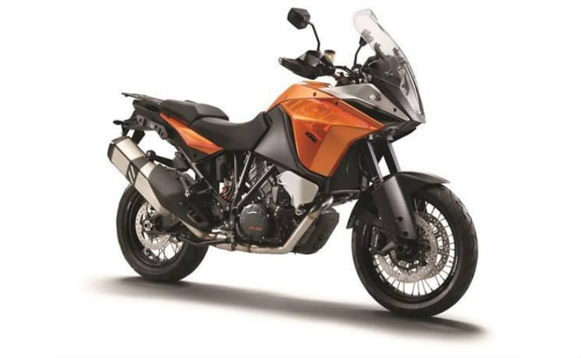 KTM and VTT Making Motorcycles Smarter and Safer