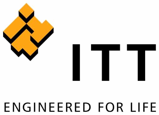 ITT is relocating its corporate headquarters to Stamford, Conn., from White Plains, NY..