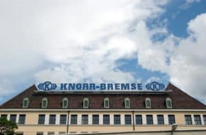 Knorr-Bremse China