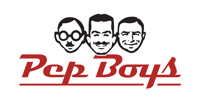 Pep Boys on what noisy brakes may be "saying"