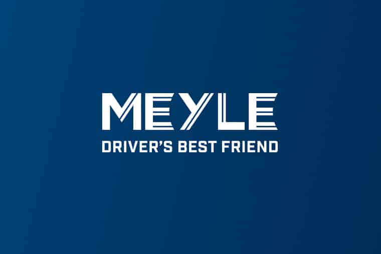 MEYLE announced the expansion of its product offerings by 159 units in 2021