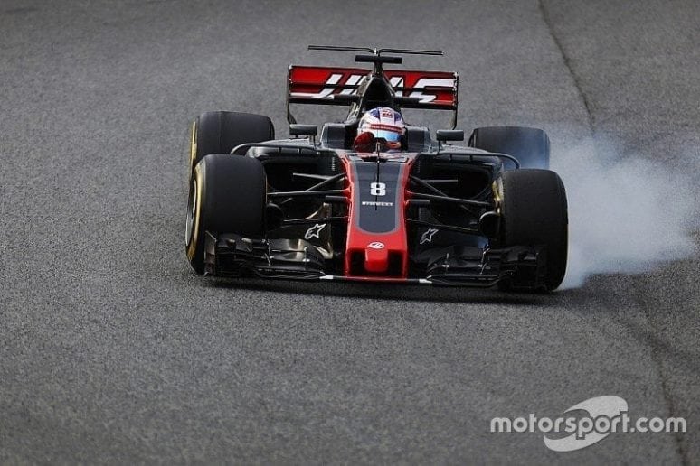F1 Brake Standardization Put on Hold