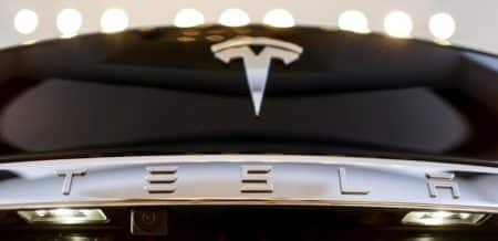 Tesla over-the-air