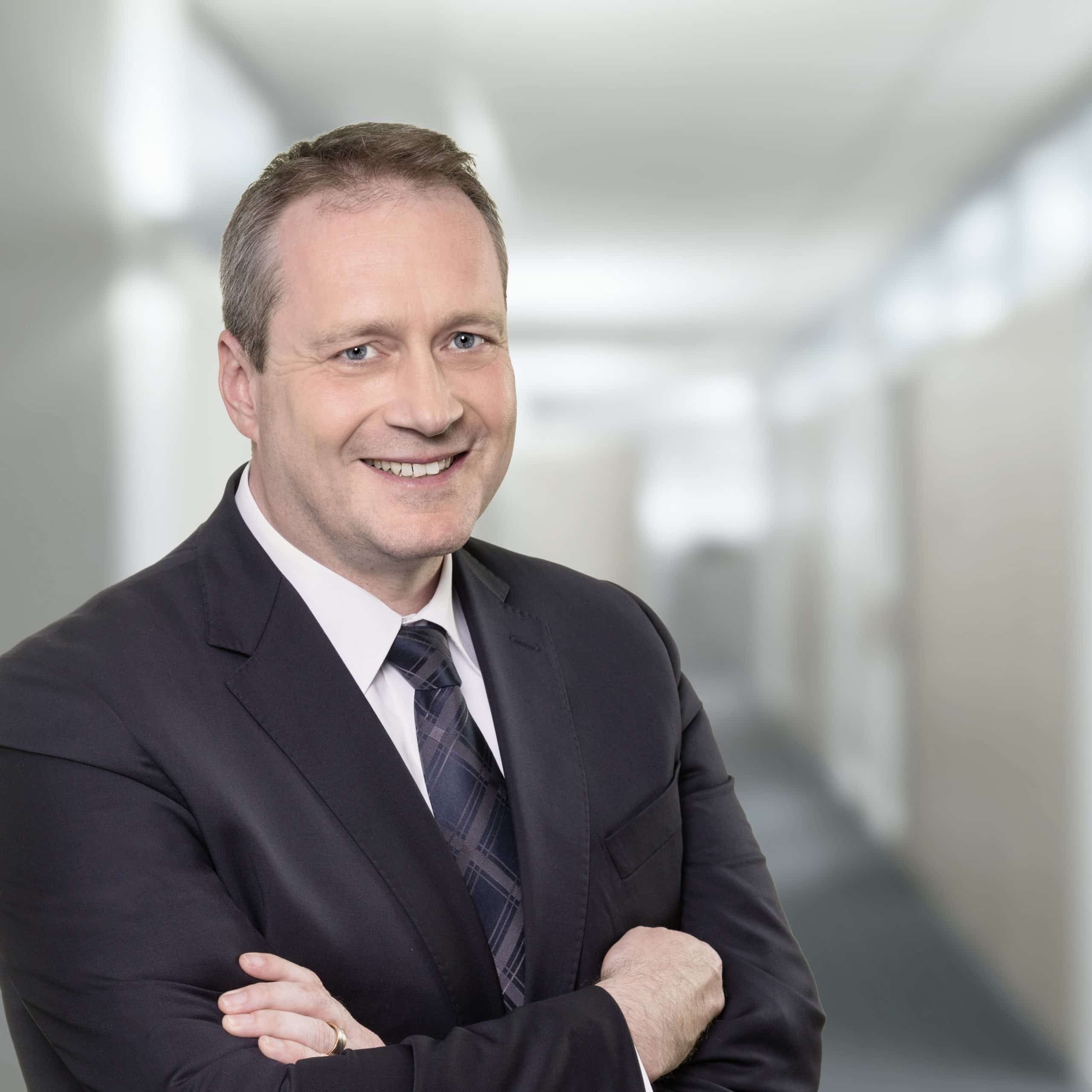 Leadership Spotlight: Q&A with Matthias Rühl, Bertrand AG