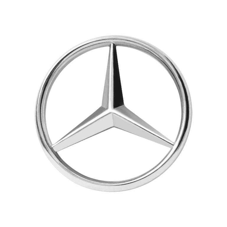 Mercedes recall