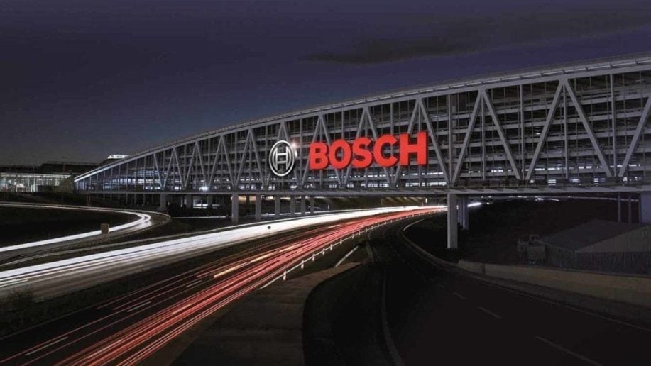 Bosch Expands Braking, Engine and Plug Lines