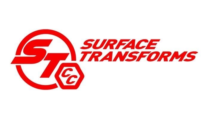 Surface Transforms announced a new contract with an existing customer