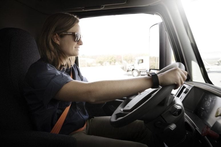 Bendix Honors Those at the Wheel During Truck Driver Appreciation Week