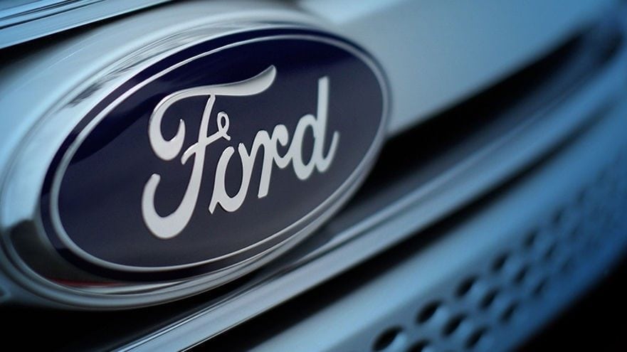 Ford F-150 Brake Problem Under Investigation