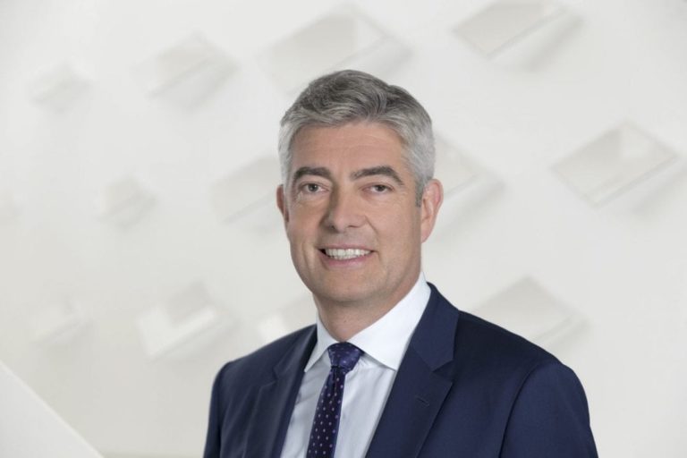 Knorr-Bremse CFO Ralph Heuwing leaving in April 2020