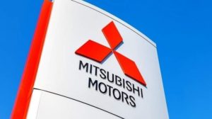 Mitsubishi Russia recall