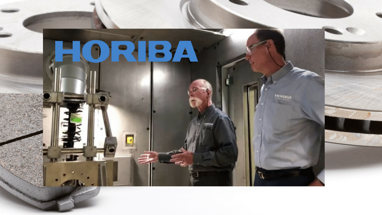 Horiba Expands Testing In Germany