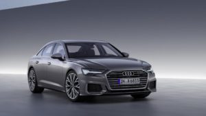 Audi joins Volvo, Mercedes-Benz and Tesla with AEB on its light vehicles ahead of schedule