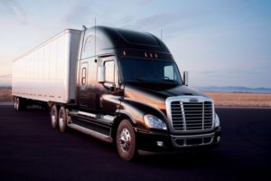 Some Freightliner Cascadias recalled for potential brake airline issue