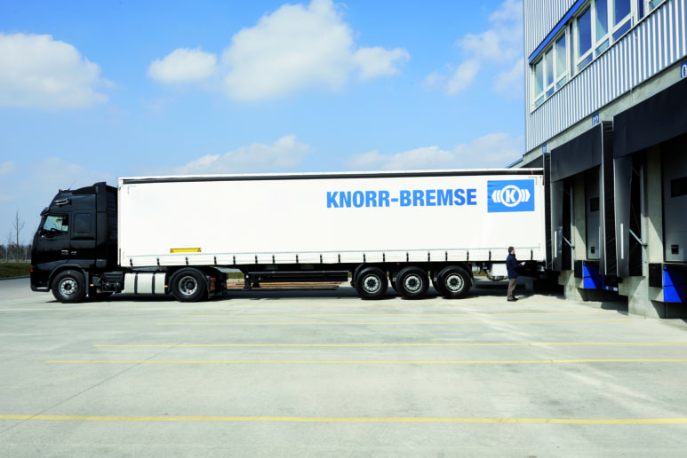 Knorr-Bremse Prepares for IPO