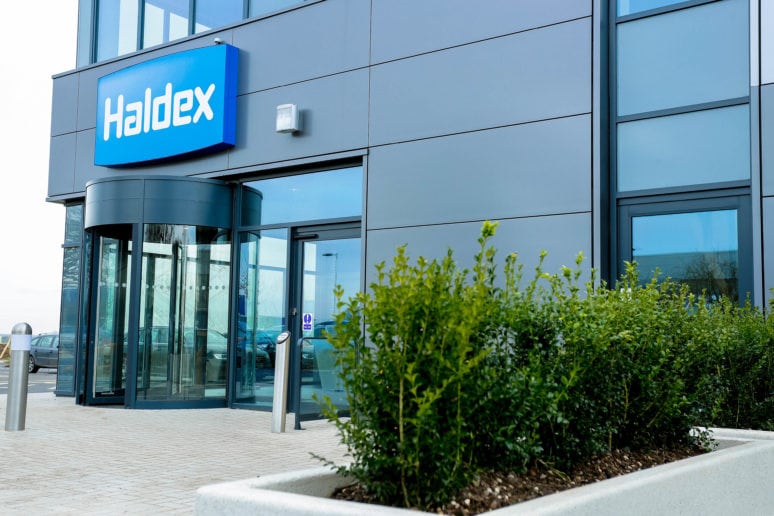 Big Changes as Haldex Streamlines Operations