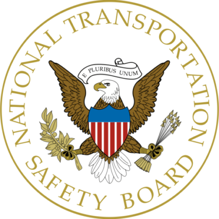 NTSB recommendations