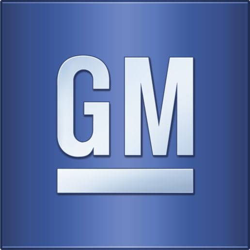 GM Uses Electric Brake Pad Wear Sensors for First Time