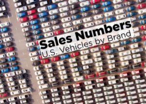 november car sales