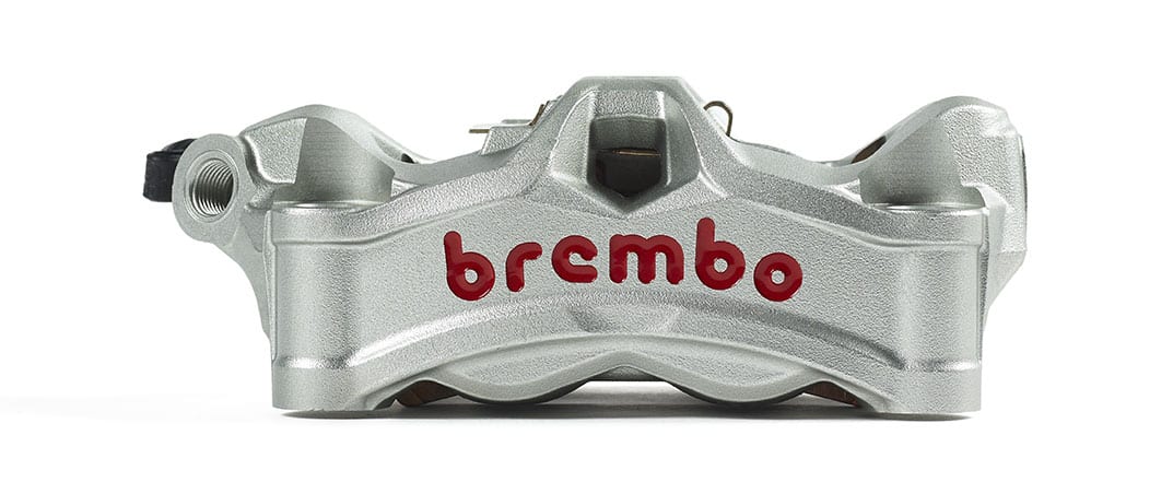 Brembo Plans to Double Sales, Exec Says