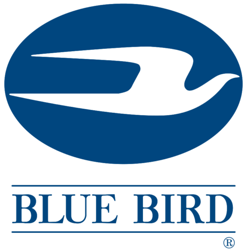 Blue Bird Buses Now Equipped with Electronic Stability Control and Backup Cameras as Standard Equipment