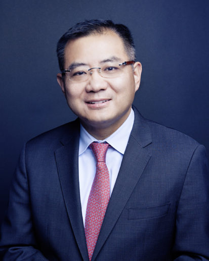 Accuride Names Jason Luo Interim CEO