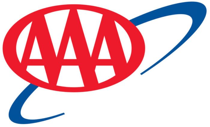 AAA has new research about the impact of rain on ADAS