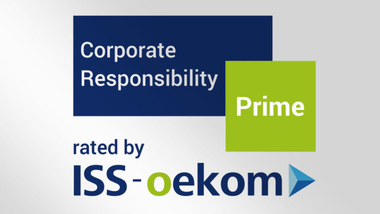 Knorr-Bremse sustainability