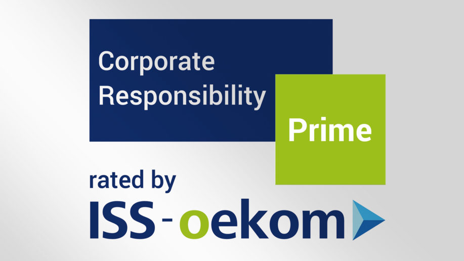 Knorr-Bremse Achieves Two Top Ratings for Its Sustainability  Performance