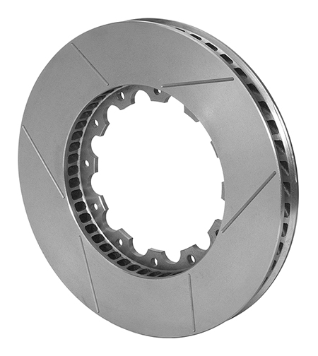 Wilwood Introduces Four New Spec37 Rotors
