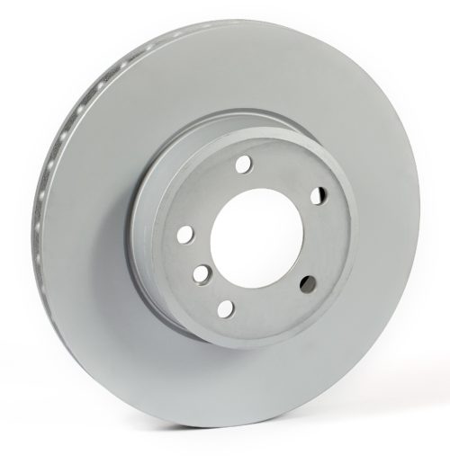 Jurid and Ferodo Announce New Rotors Available from Europe to the North American Market