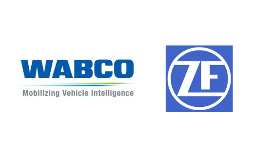 WABCO and ZF Receive Clearance in China for Merger