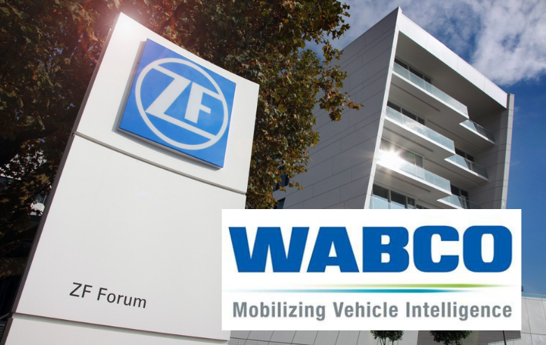 WABCO Sets Meeting To Vote Sale To ZF