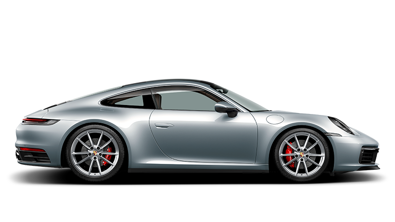 Porsche Official Discourages Ceramic-Disc Brakes For Track Driving