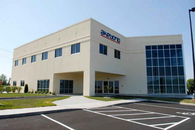 Failed Bet on US Expansion Forces Akebono Brake to Shutter Plants