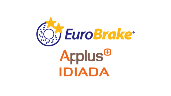 FISITA and Applus IDIADA announce two-year sponsor partnership for EuroBrake