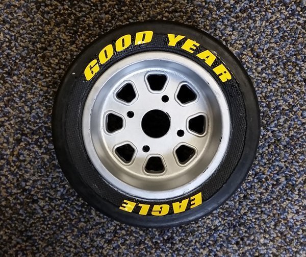 Goodyear Says Changing Auto Industry Is Good For Business
