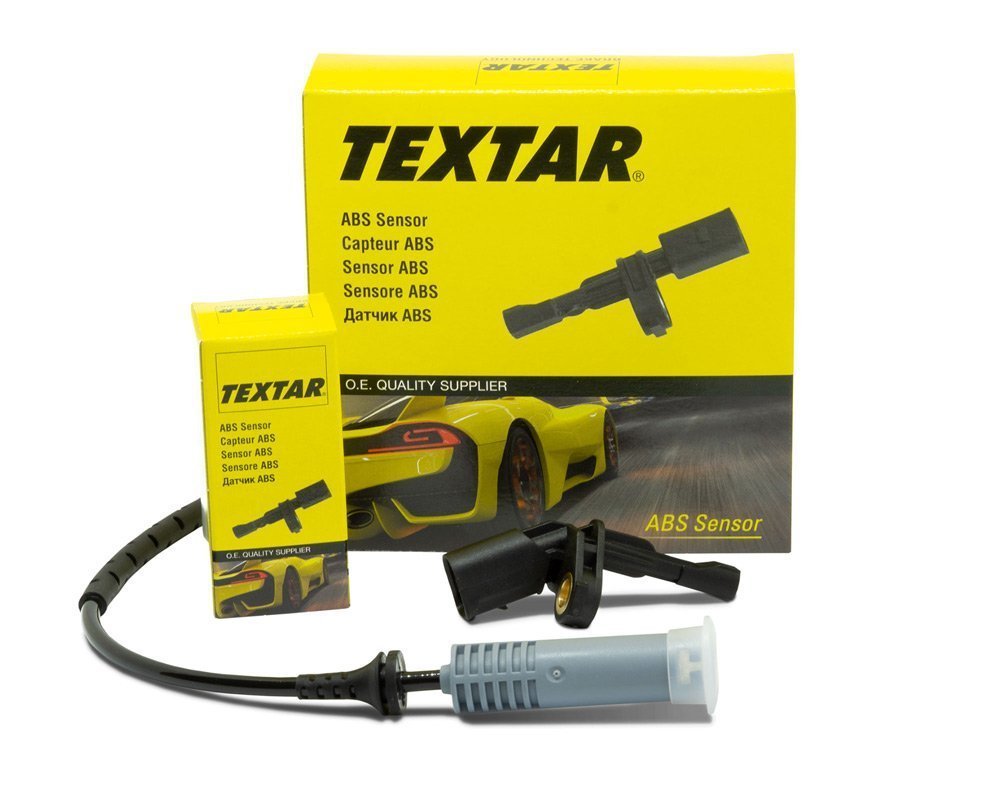TMD Friction Restructures Textar ABS Sensors Business