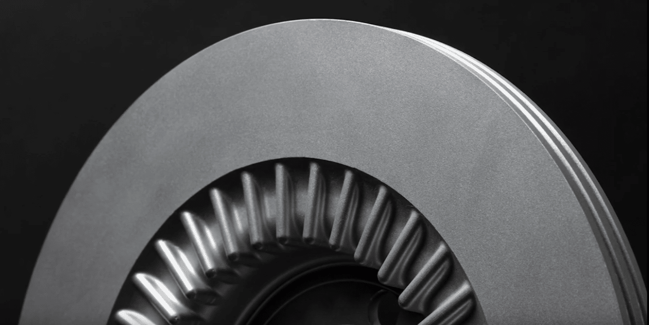 Eurobrake: Floby’s Aluminum Discs Timely For Light-Weighting Trend