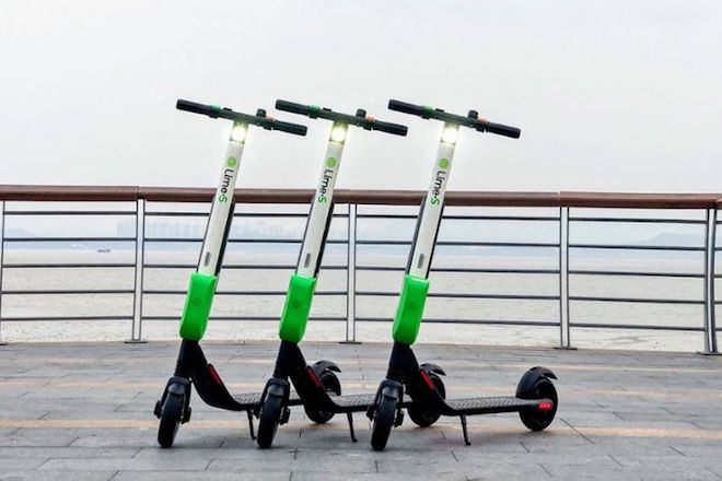 Urban Scooters Face Brake Complaints By Riders